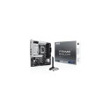 ASUS PRIME B860M-A WIFI Intel B860 LGA 1851 (Socket V1) micro ATX