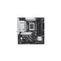ASUS PRIME B860M-A WIFI Intel B860 LGA 1851 (Socket V1) micro ATX