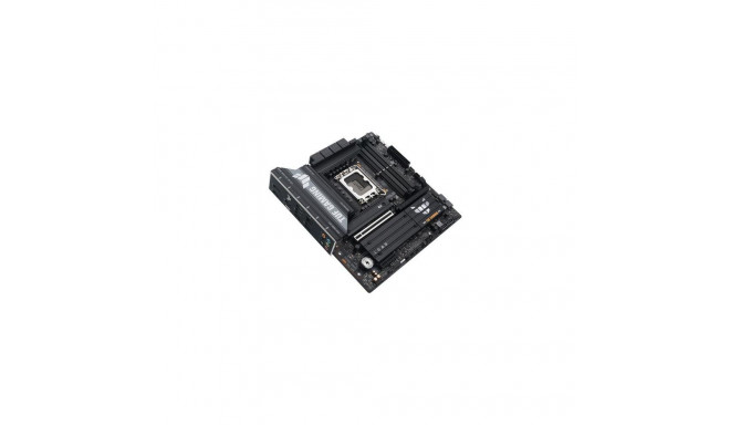 ASUS TUF GAMING B860M-PLUS Intel B860 LGA 1851 (Socket V1) micro ATX