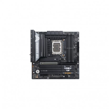 ASUS TUF GAMING B860M-PLUS WIFI Intel B860 LGA 1851 (Socket V1) micro ATX