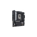 ASUS TUF GAMING B860M-PLUS WIFI Intel B860 LGA 1851 (Socket V1) micro ATX