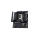 ASUS TUF GAMING B860M-PLUS WIFI Intel B860 LGA 1851 (Socket V1) micro ATX