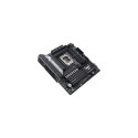 ASUS TUF GAMING B860M-PLUS WIFI Intel B860 LGA 1851 (Socket V1) micro ATX