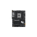 ASUS TUF GAMING X870-PLUS WIFI AMD X870 Socket AM5 ATX