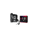 ASUS ROG STRIX Z890-I GAMING WIFI Intel Z890 LGA 1851 (Socket V1) mini ITX