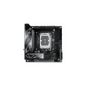 ASUS ROG STRIX Z890-I GAMING WIFI Intel Z890 LGA 1851 (Socket V1) mini ITX
