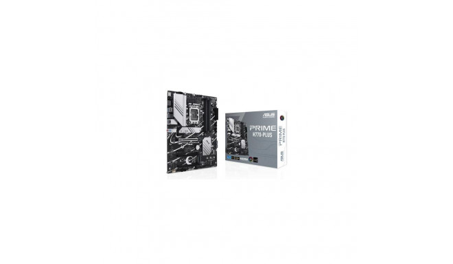 ASUS PRIME H770-PLUS Intel H770 LGA 1700 ATX