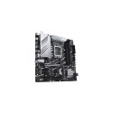 ASUS PRIME Z790M-PLUS Intel Z790 LGA 1700 micro ATX