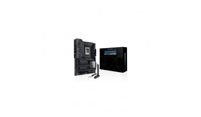 ASUS PROART Z790-CREATOR WIFI Intel Z790 LGA 1700 ATX