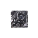 ASUS PRIME A520M-K AMD A520 Socket AM4 micro ATX