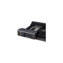ASUS WRX80E-SAGE SE WIFI AMD WRX80 Socket SP3 Extended ATX