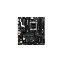 Asrock B850M-X AMD B850 Socket AM5 micro ATX