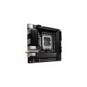 Asrock B860I WiFi Intel B860 LGA 1851 (Socket V1) mini ITX