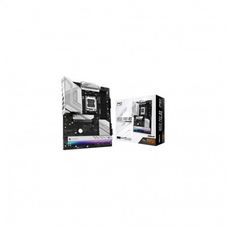 Asrock B850 Pro RS AMD B850 Socket AM5 ATX