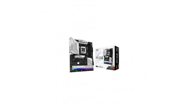 Asrock B850 Pro RS AMD B850 Socket AM5 ATX