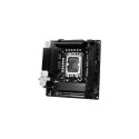 Asrock B860I WiFi Intel B860 LGA 1851 (Socket V1) mini ITX