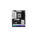 Asrock B850 Pro RS AMD B850 Socket AM5 ATX