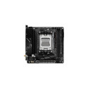 Asrock B650I Lightning WiFi AMD B650 Socket AM5 mini ITX