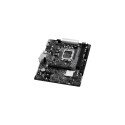 Asrock B760M-H2/M.2 Intel B760 LGA 1700 micro ATX