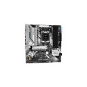 Asrock A620M Pro RS AMD A620 Socket AM5 micro ATX