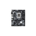 Asrock B760M-HDV/M.2 D4 Intel B760 LGA 1700 micro ATX
