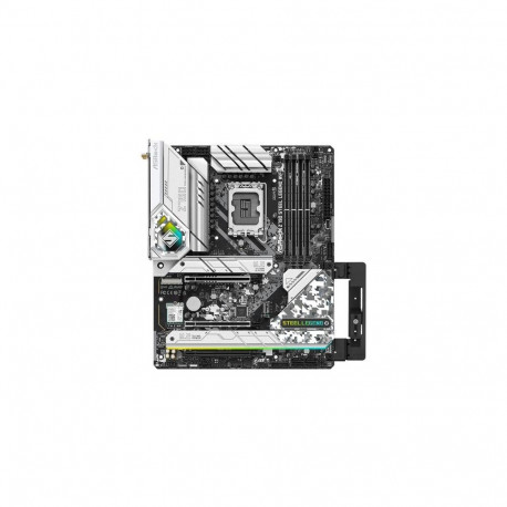Asrock Z790 Steel Legend WiFi Intel Z790 LGA 1700 ATX