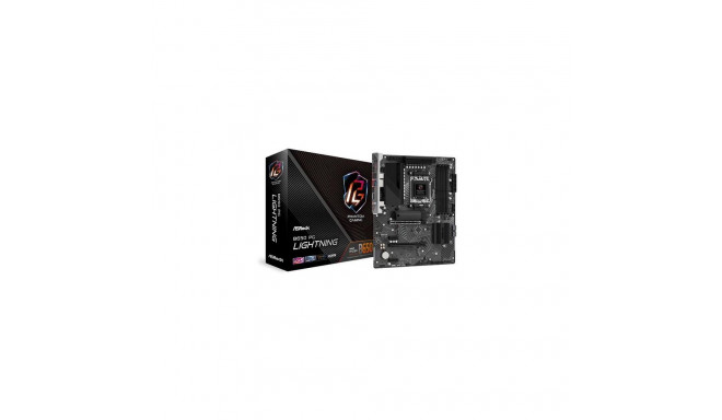 Asrock B650 PG Lightning AMD B650 Socket AM5 ATX