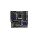 Asrock B650M PG Riptide AMD B650 Socket AM5 micro ATX