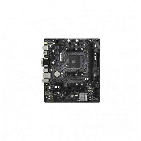 Asrock A520M-HVS AMD A520 Socket AM4 micro ATX