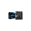 Asrock A520M-HDV Socket AM4 micro ATX