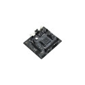 Asrock A520M-HVS AMD A520 Socket AM4 micro ATX