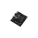 Asrock B550M-HDV AMD B550 Socket AM4 micro ATX
