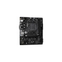 Asrock B550M-HDV AMD B550 Socket AM4 micro ATX
