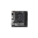Asrock B550M-ITX/ac AMD B550 Socket AM4 mini ITX