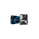 Asrock B550 Pro4 AMD B550 Socket AM4 ATX