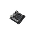 Asrock B550M-ITX/ac AMD B550 Socket AM4 mini ITX
