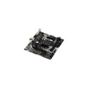 Asrock B450M-HDV R4.0 AMD B450 Socket AM4 micro ATX