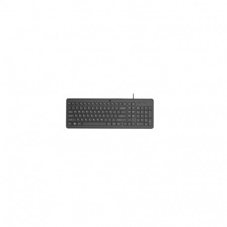 HP 150 Wired Keyboard