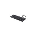 HP 150 Wired Keyboard