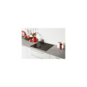 Hoover H-HOB 500 INDUCTION HTPS64MCTT Black Built-in 59 cm Zone induction hob 4 zone(s)
