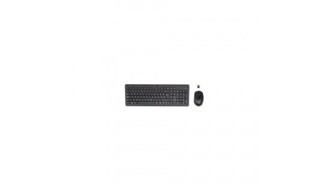 HP 330 Wireless Mouse and Keyboard Combination