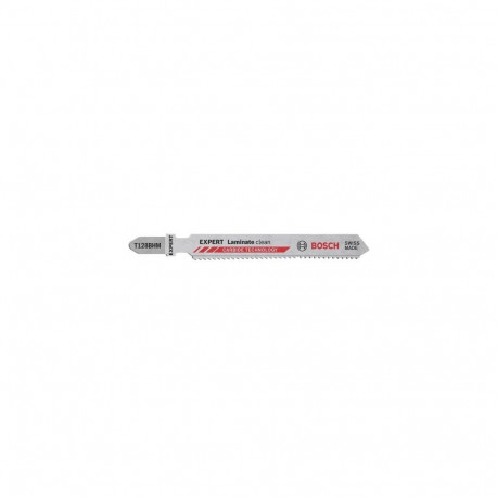Bosch T128BHM Jigsaw blade Carbide 2 pc(s)