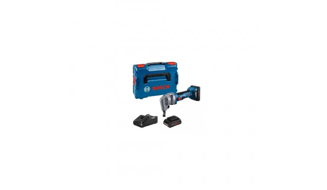 Bosch GNA 18V-16 E Power shear 1400 spm 700 W