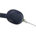 Belkin Soundform Surround sinine ülepea, juhtmevabad kõrvaklapid AUD009hqBL
