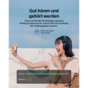 Belkin Soundform Surround sinine ülepea, juhtmevabad kõrvaklapid AUD009hqBL