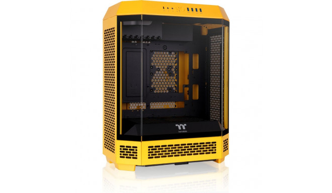 Thermaltake The Tower 600 kimalane