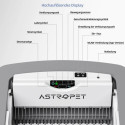 astropet isepuhastuv kassiliivakast rakenduse juhitav helios