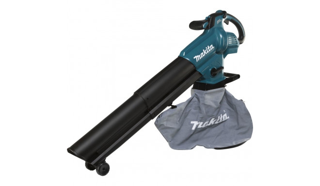 Makita DUB187Z juhtmevaba lehepuhur/imur