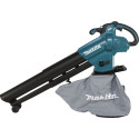 Makita DUB187Z akuga lehepuhur/imur