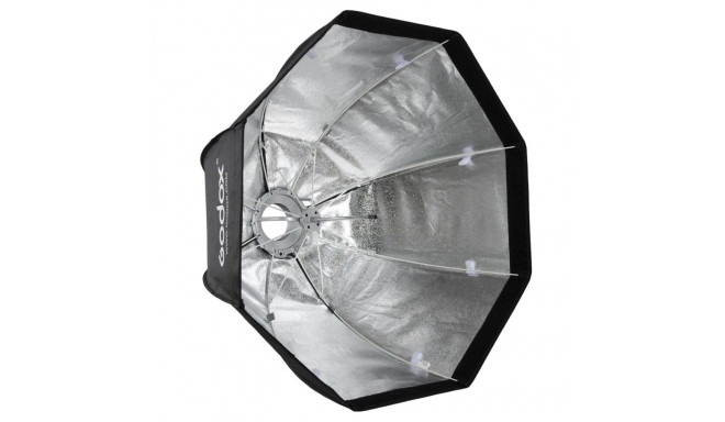 Godox SB-GUE120 - 120 cm Softbox w. Grid 120 cm
